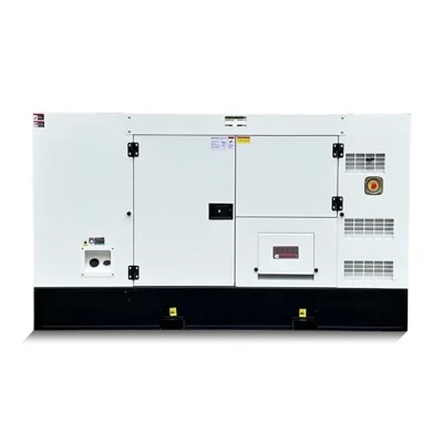 دیزل ژنراتور 300 کیلووات